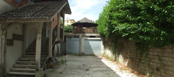4-salle Appartement à Carsoli, Italy No. 77453 20