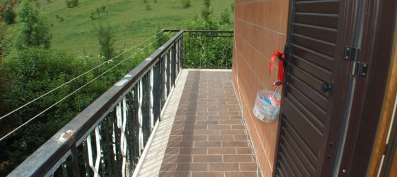 4-salle Appartement à Carsoli, Italy No. 77453 15