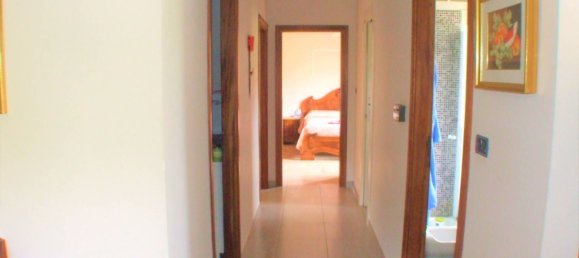 4-salle Appartement à Carsoli, Italy No. 77453 6