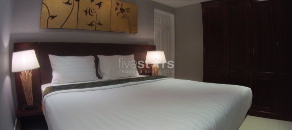 2 bedrooms Condo in Phuket, Thailand No. 7673 7