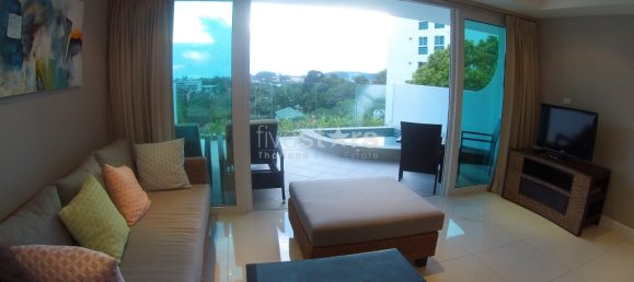 2 bedrooms Condo in Phuket, Thailand No. 7673 2