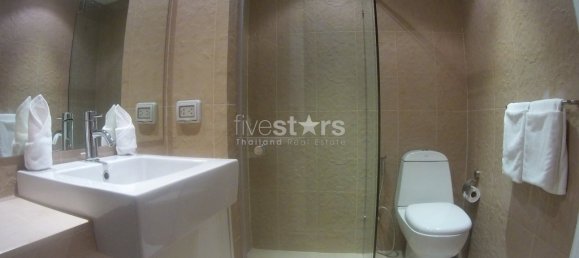 2 bedrooms Condo in Phuket, Thailand No. 7673 10