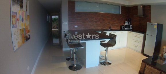 2 bedrooms Condo in Phuket, Thailand No. 7673 3