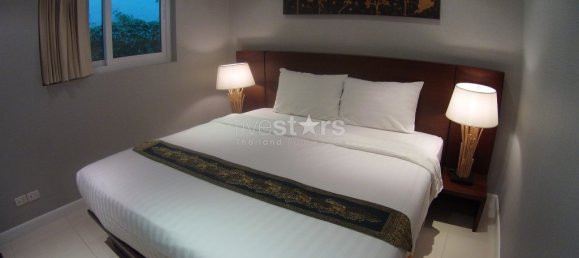 2 bedrooms Condo in Phuket, Thailand No. 7673 6