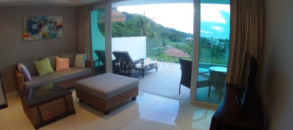 2 bedrooms Condo in Phuket, Thailand No. 7673 4