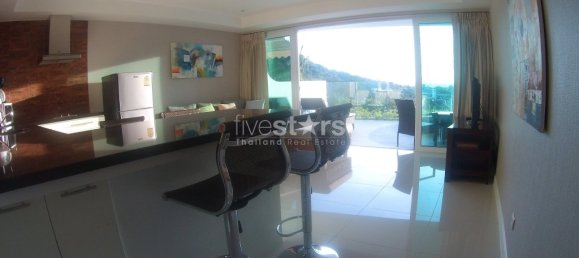 2 bedrooms Condo in Phuket, Thailand No. 7673 9