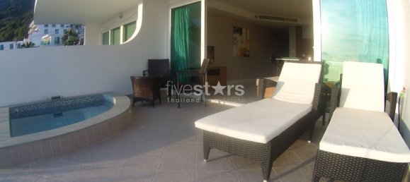 2 bedrooms Condo in Phuket, Thailand No. 7673 8