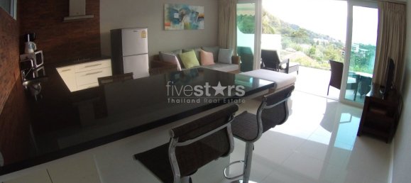 2 bedrooms Condo in Phuket, Thailand No. 7673 5