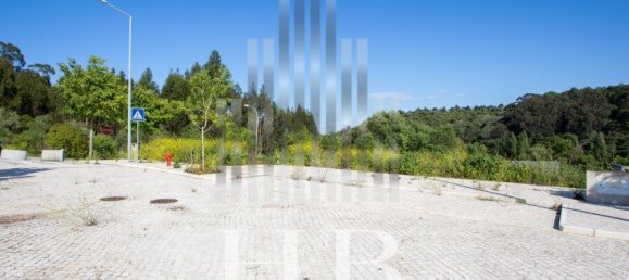 Grundstück in Sintra, Portugal 1101m², Nr. 120744 4