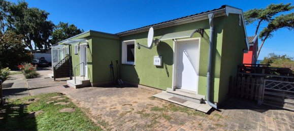 3 bedrooms Townhouse in Rostock, Germany No. 317927 5