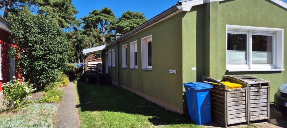 3 bedrooms Townhouse in Rostock, Germany No. 317927 7