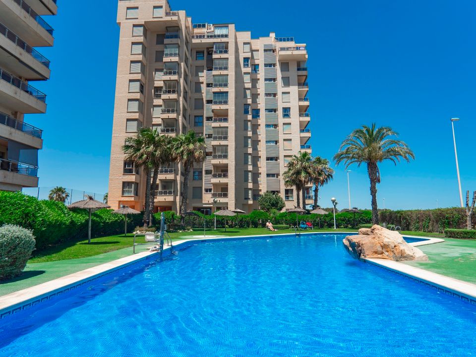 3 bedrooms Apartment in Guardamar del Segura, Spain No. 176228