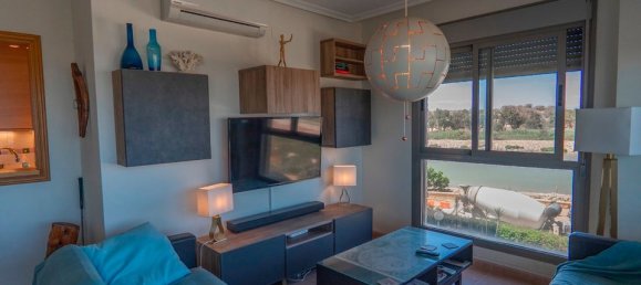 3 bedrooms Apartment in Guardamar del Segura, Spain No. 176228 8