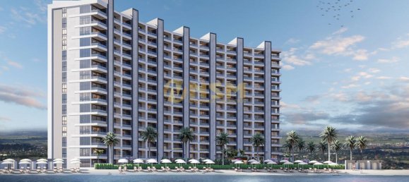 Apartment 2+1 in Mersin, Turkey No. 8913 2