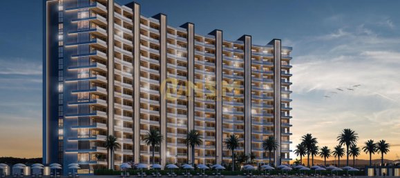 Apartment 2+1 in Mersin, Turkey No. 8913 4