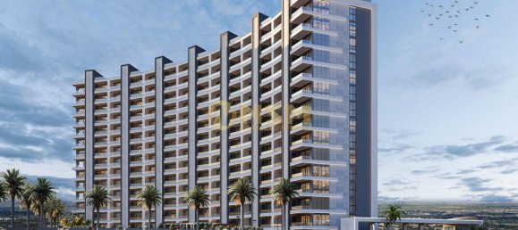 Apartment 2+1 in Mersin, Turkey No. 8913 5