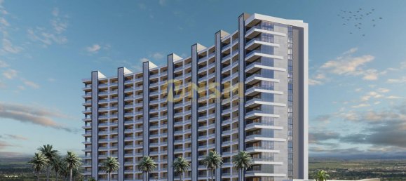 Apartment 2+1 in Mersin, Turkey No. 8913 3