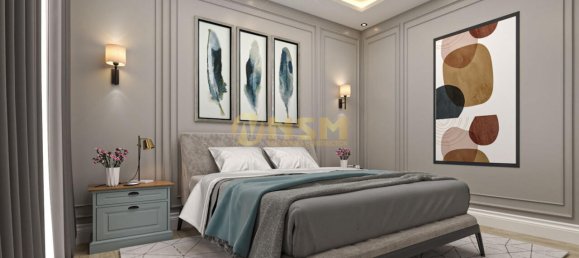 Apartment 2+1 in Mersin, Turkey No. 8913 12