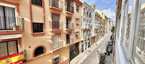 3 bedrooms Apartment in Fuengirola, Spain No. 42779 8