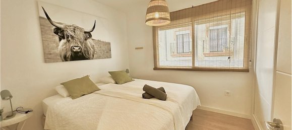 3 bedrooms Apartment in Fuengirola, Spain No. 42779 25