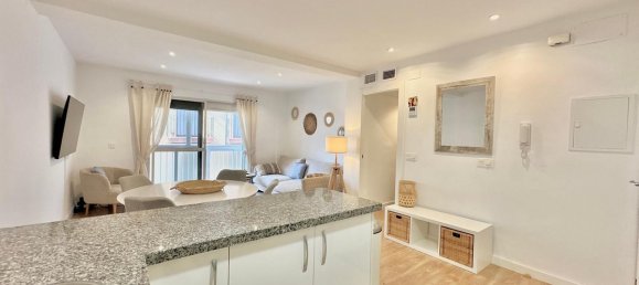 3 bedrooms Apartment in Fuengirola, Spain No. 42779 13