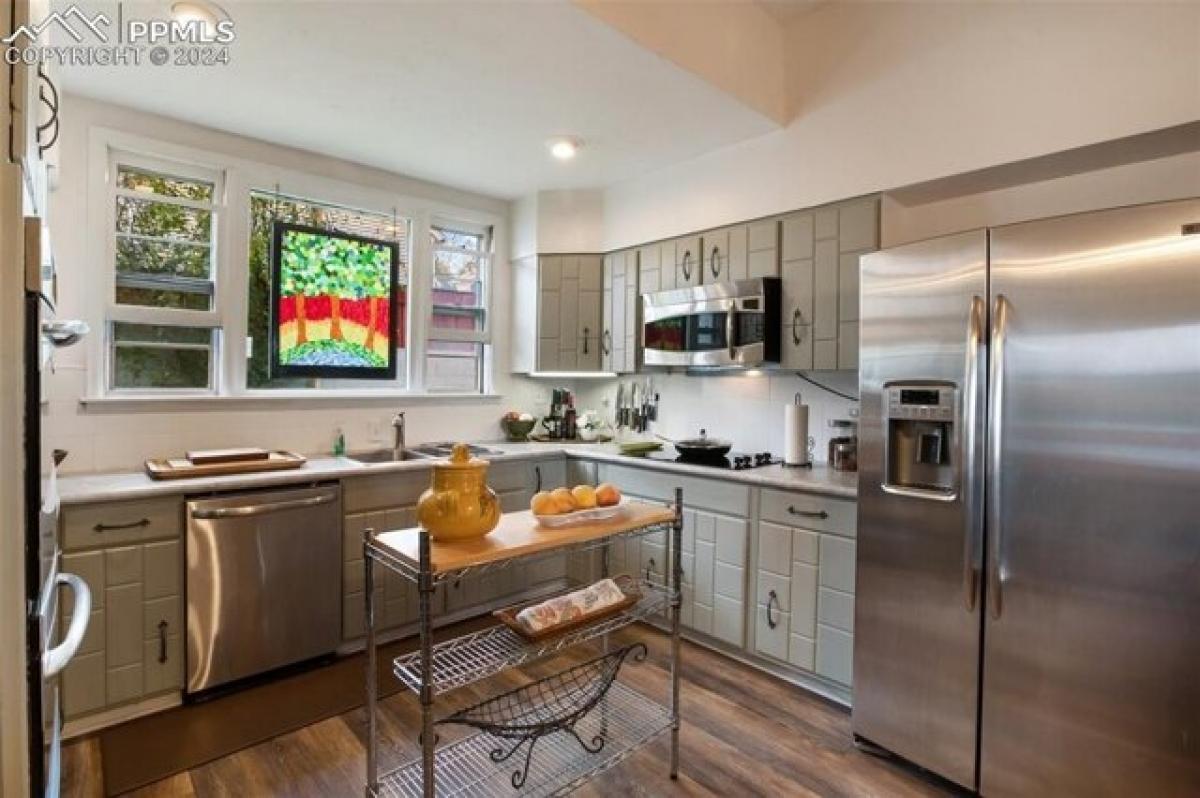 4 bedrooms House in Cripple Creek, USA No. 405080