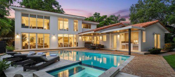 Vivenda T4 em Miami, EUA N.º 615191 30