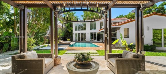 Vivenda T4 em Miami, EUA N.º 615191 28