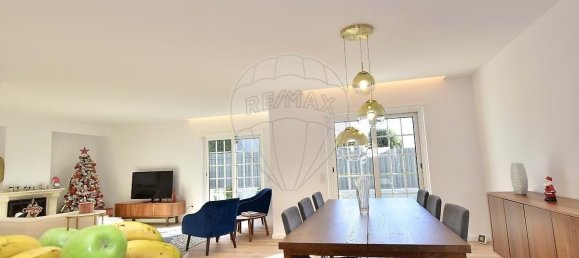 4 bedrooms Villa in Cascais, Portugal No. 177523 6