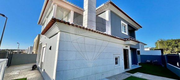 4 bedrooms Villa in Cascais, Portugal No. 177523 35