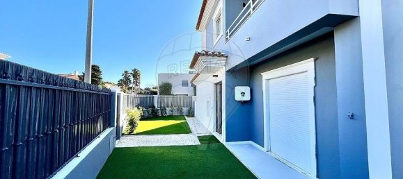 4 bedrooms Villa in Cascais, Portugal No. 177523 38