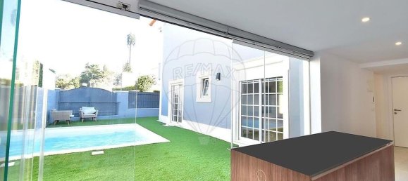 4 bedrooms Villa in Cascais, Portugal No. 177523 3