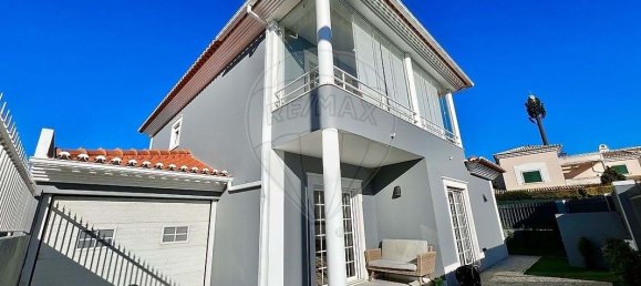 4 bedrooms Villa in Cascais, Portugal No. 177523 36