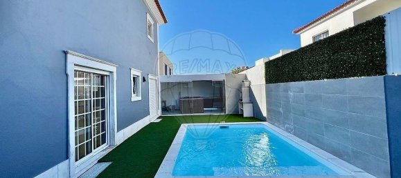 4 bedrooms Villa in Cascais, Portugal No. 177523 37