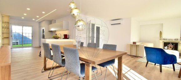 4 bedrooms Villa in Cascais, Portugal No. 177523 5