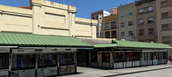 Apartamento de 3 dormitorios en L'Hospitalet de Llobregat, Spain No. 139962 22