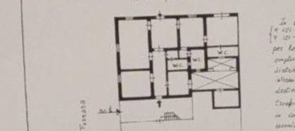  مكتب في Palermo, Italy 170متر مربع رقم 353435 21