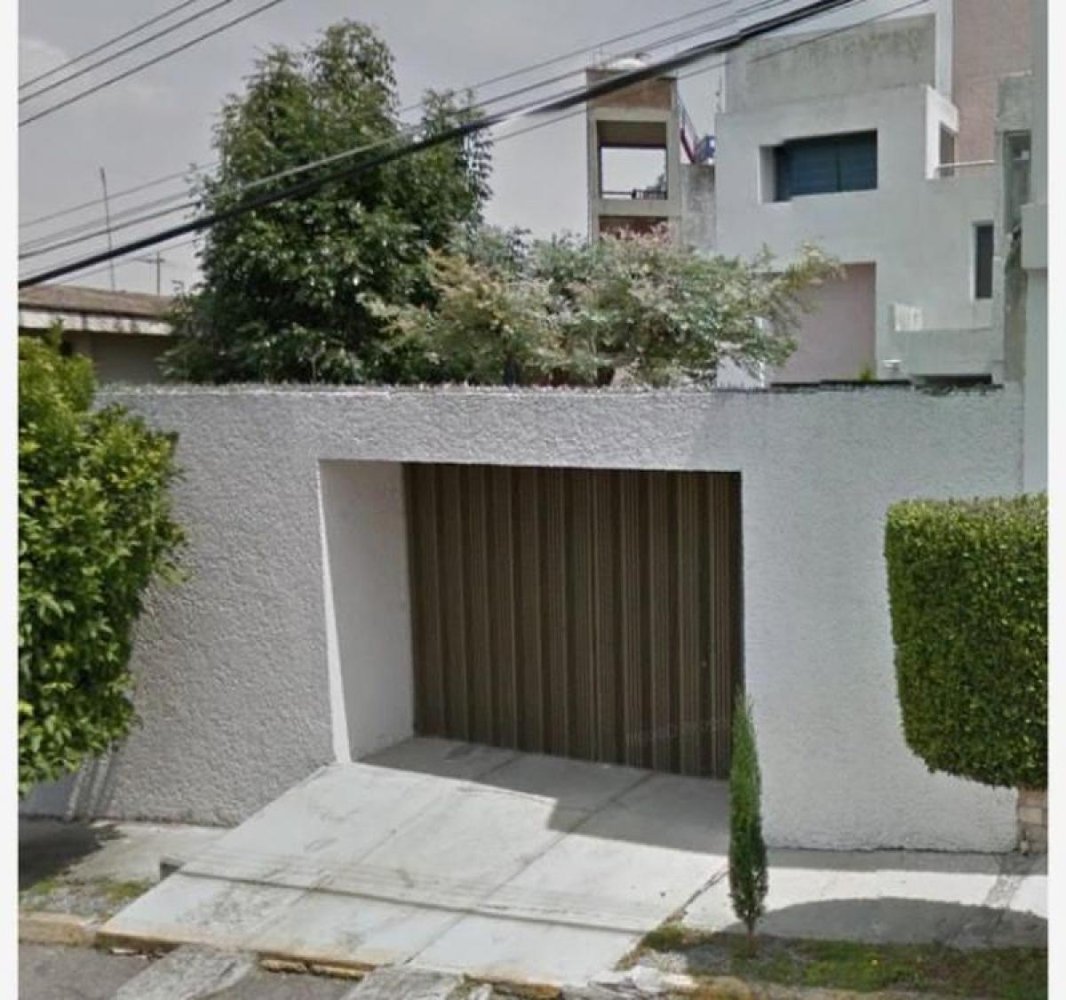 4 bedrooms House in Puebla, Mexico No. 163015