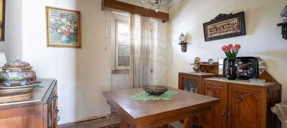 Дом с 4 спальнями в Абрантиш, Португалия № 176805 12