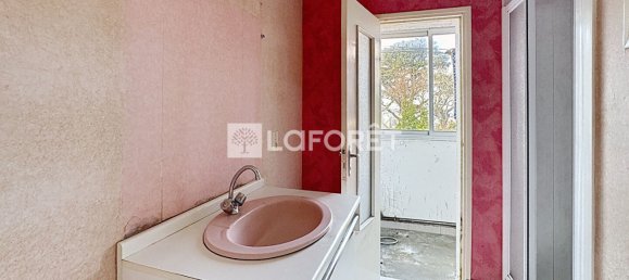 Apartamento T2 em Concarneau, France N.º 195318 21