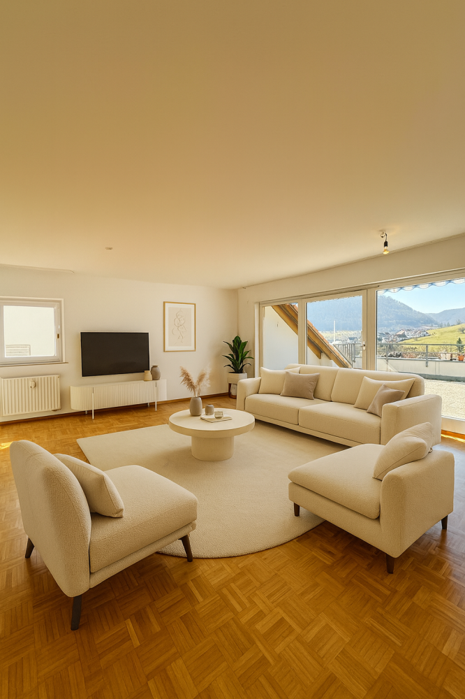 3 bedrooms Duplex in Goppingen, Germany No. 277894