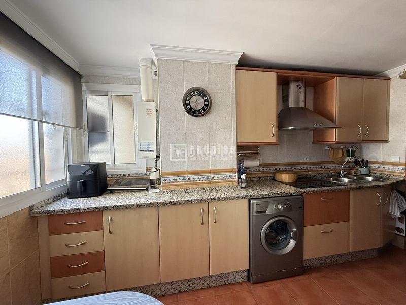 Квартира с 2 спальнями в Малага, Испания № 236174