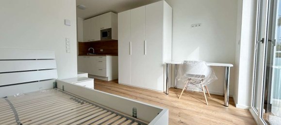 Studio in Deggendorf, Germany No. 53133 3