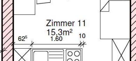 Studio in Deggendorf, Germany No. 53133 5