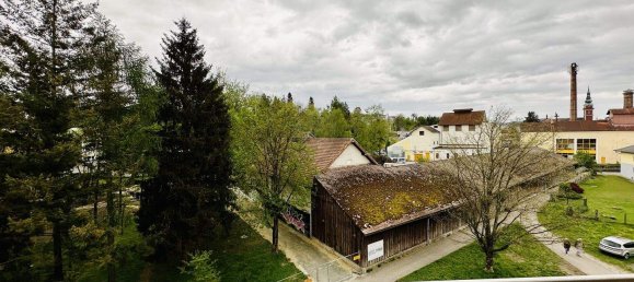 2 rooms Apartment in Ried im Innkreis, Austria No. 45556 8