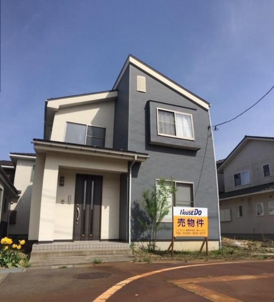 4 Schlafzimmer Haus in Niigata, Japan, Nr. 2457