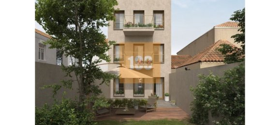 9 bedrooms Building in Porto, Portugal No. 83003 19