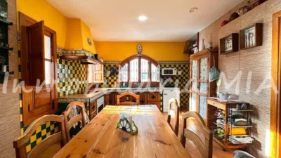 5 غرف نوم منزل في Torremolinos, Spain رقم 241663