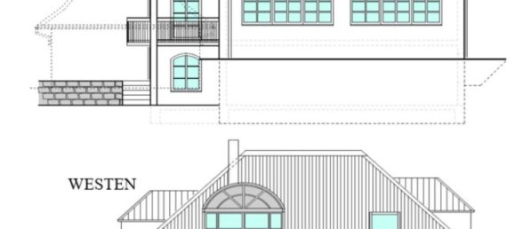 Apartamento de 4 habitaciónes en Heilbronn, Germany No. 64709 15