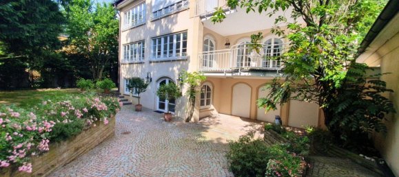 Apartamento de 4 habitaciónes en Heilbronn, Germany No. 64709 3